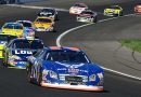 NASCAR Sprint Cup race at Pocono Raceway