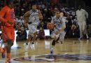 Florida Gators men’s basketball team