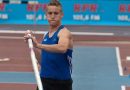 2016 NCAA D1 Indoor Pole Vault Championships