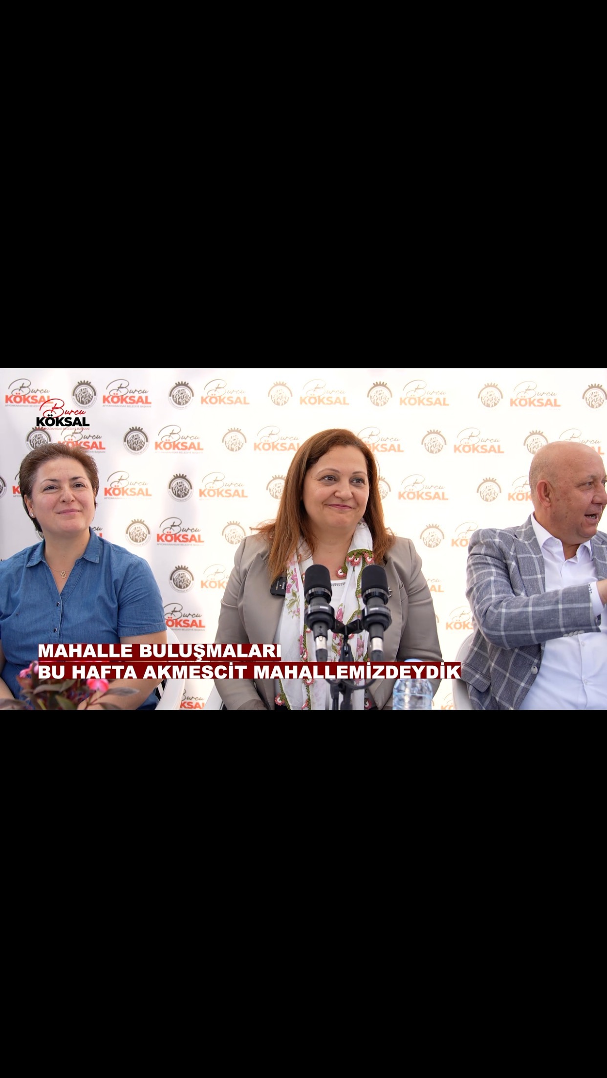 Akmescit Mahallemizdeki hemşehrilerimizle bir araya geldik. 

Mahalle sakinlerim