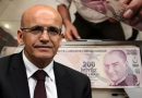 Mehmet Şimşek duyurdu! 7 milyona yakın kişi nefes alacak borcu silindi