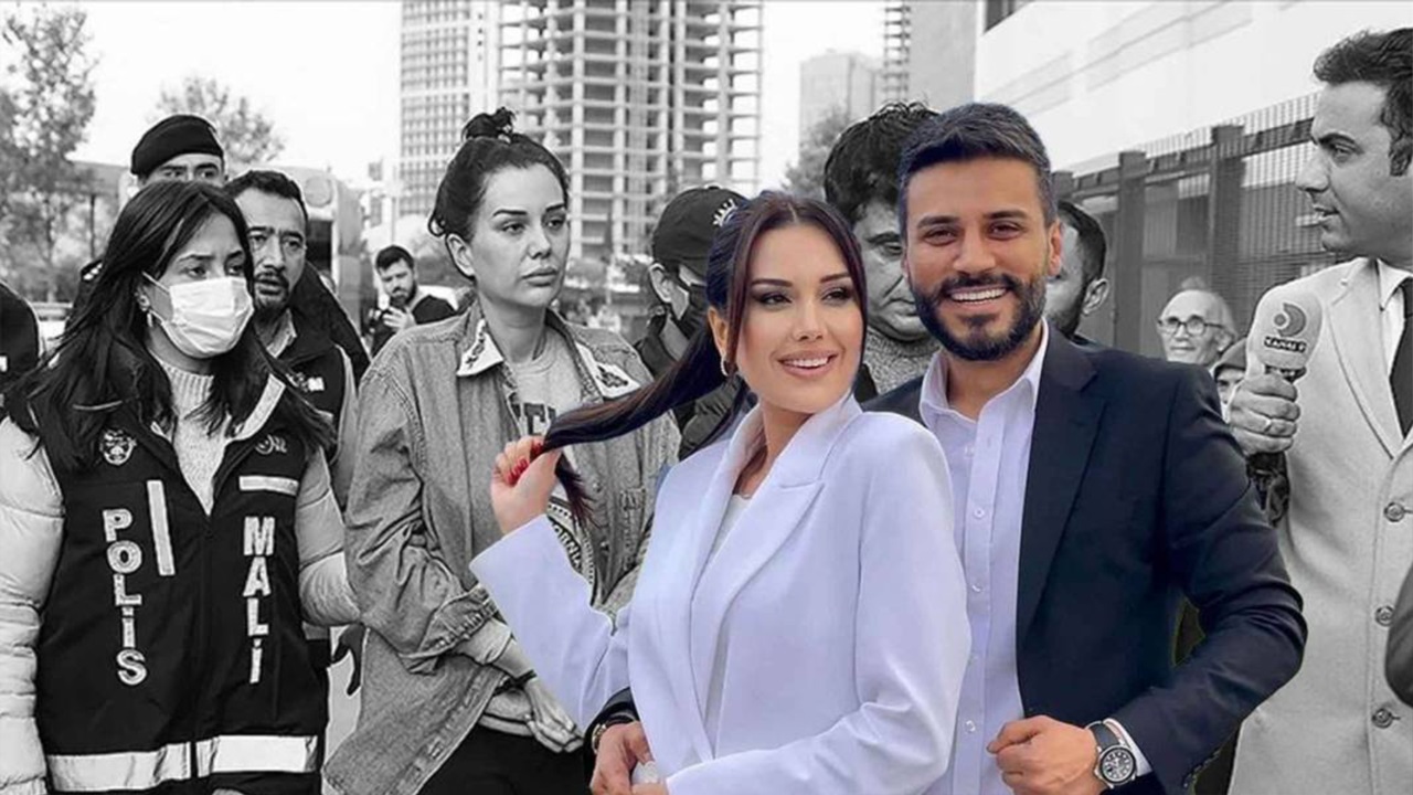 Dilan Polat ile eşi Engin Polat için karar günü geldi! Polat çifti tahliye olacak mı?