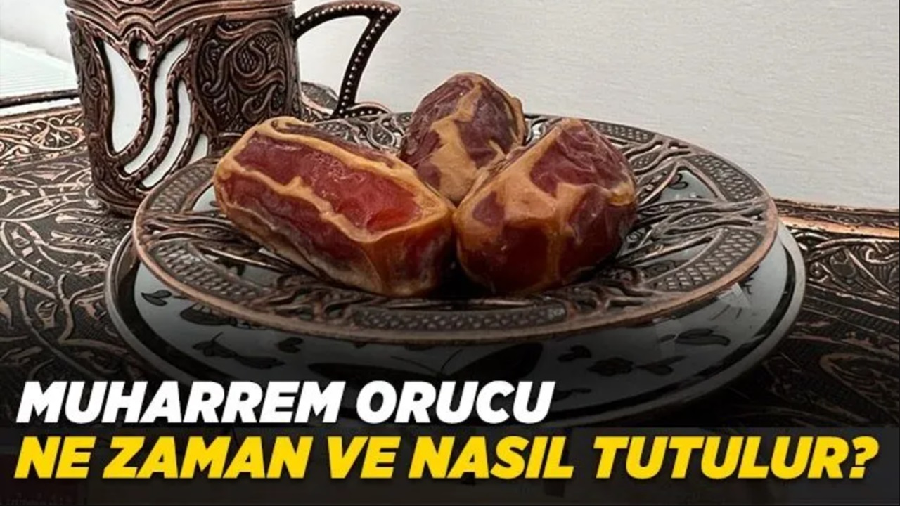 Aleviler ve Sünnilerde Muharrem Orucu Nasıl Tutulur?