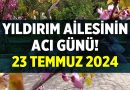 Afyon Cenaze İlanı: Yıldırım ailesinin acı günü! – Vefatlarımız