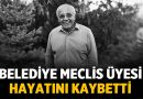 Afyonkarahisar Belediye Meclis Üyesi İbrahim Meydanoğlu’nu Kaybettik – Vefatlarımız