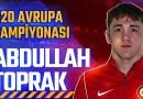 Afyonlu Adullah Toprak Avrupa Şampiyonası’nda Finale Yükseldi! – Spor