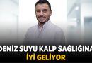 Deniz Suyunun Gizli Gücü: Sağlığınıza 8 Muhteşem Faydası – Sağlık