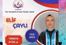 İscehisar Kız Anadolu İmam Hatip Lisesi’nin YKS Başarısı – Eğitim