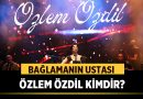 Özlem Özdil kimdir, nerelidir, kaç yaşındadır? – Magazin