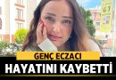 Tekirdağ’da Domuz Kazası: Genç Eczacı Begüm Dikmen Hayatını Kaybetti – Türkiye