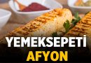 Yemeksepeti Afyon: İletişim numarası nedir? Erenler’ de var mı? – Afyon Haber