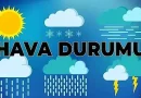 Afyon ve Çevresinde Sıcaklıklar Artıyor! – Afyon Haber