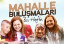 Afyonkarahisar Belediyesi’nden Erenler Mahallesi’nde Mahalle Buluşması – Belediyeler