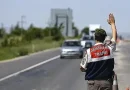 Bolvadin’de Jandarma Denetimleri Sıklaştı – Asayiş