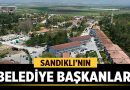 Geçmişten Günümüze Sandıklı Belediye Başkanları – Belediyeler