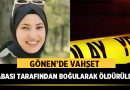 Gönen’de Vahşet: Babası tarafından boğularak öldürüldü – Türkiye