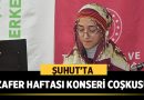 Şuhut’ta 25 Ağustos Zafer Haftası Konseri Coşkusu – Belediyeler