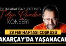 Zafer Haftası Coşkusu Akarçay’da Yaşanacak – Afyon Haber