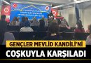 Afyonkarahisar’da Gençler Mevlid Kandili’ni Coşkuyla Karşıladı – Afyon Haber