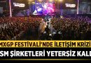 MXGP Festivali’nde İletişim Krizi: GSM Şirketleri Yetersiz Kaldı – Afyon Haber