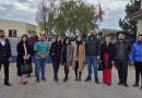 Afyonkarahisar Barosu Hayvan Hakları Komisyonu’ndan Barınak Ziyareti – Afyon Haber