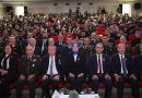 Atatürk’ün 86. Yıl Dönümü Anma Programı Düzenlendi – Afyon Haber