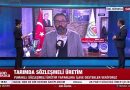 Tarım ve Orman Bakanı İbrahim Yumaklı, Bakanlık Gündemini Değerlendirdi – Afyon Haber