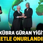 Afyonkarahisar Valisi’nden Su Tasarrufu Hamlesi: Eber Gölü’ne Özel Ödül! – Afyon Haber