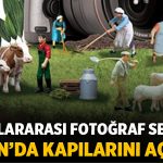 Uluslararası Fotoğraf Sergisi Afyonkarahisar’da Kapılarını Açıyor – Afyon Haber