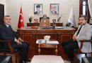 Afyon Valisi’nden Bölgesel Kalkınmaya Tam Destek! – Afyon Haber