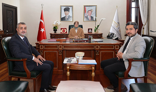 Afyon Valisi’nden Bölgesel Kalkınmaya Tam Destek! – Afyon Haber