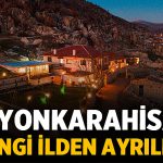 Afyonkarahisar Hangi İlden Ayrıldı? İşte Şehrin Özerklik Hikâyesi – Afyon Haber