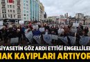 Siyasetin Göz Ardı Ettiği Engelliler: Hak Kayıpları Artıyor! – Afyon Haber