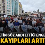 Siyasetin Göz Ardı Ettiği Engelliler: Hak Kayıpları Artıyor! – Afyon Haber