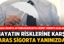 Afyonkarahisar’da Güvence Artık Daha Güçlü: Aras Sigorta Yanınızda – Afyon Haber