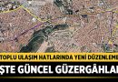 Afyonkarahisar’da Toplu Ulaşım Hatlarında Yeni Düzenleme: İşte Güncel Güzergâhlar – Afyon Haber