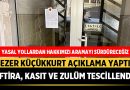 Sezer Küçükkurt: İftira, kasıt ve zulüm tescillendi – Afyon Haber