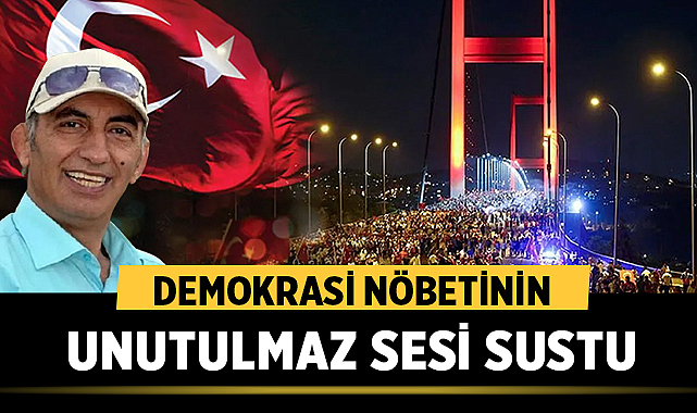 15 Temmuz’un Cesur Sesi Sustu: Arif Yağcı’ya Veda Ettik – Afyon Haber