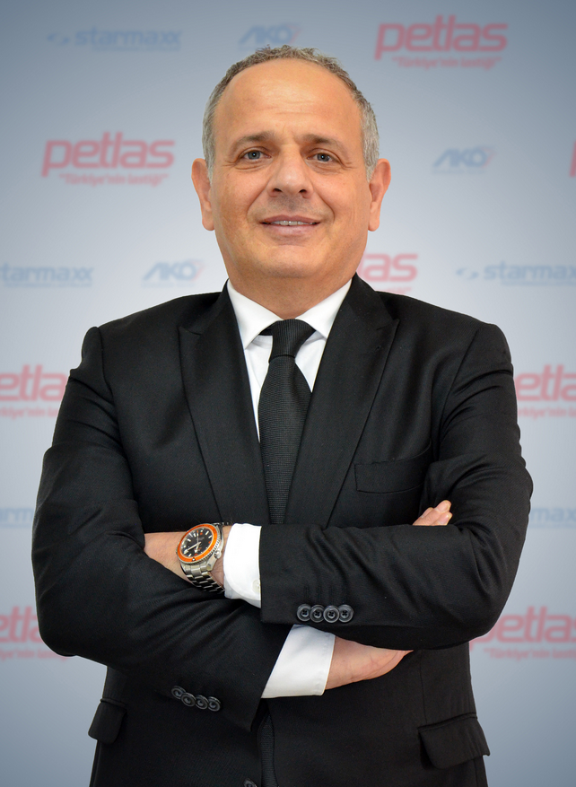 Petlas, kış lastiği uygulamasının başlamasıyla güvenli sürüş için çağrı yaptı