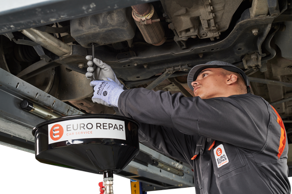 Eurorepar Car Service’den bakım kampanyası