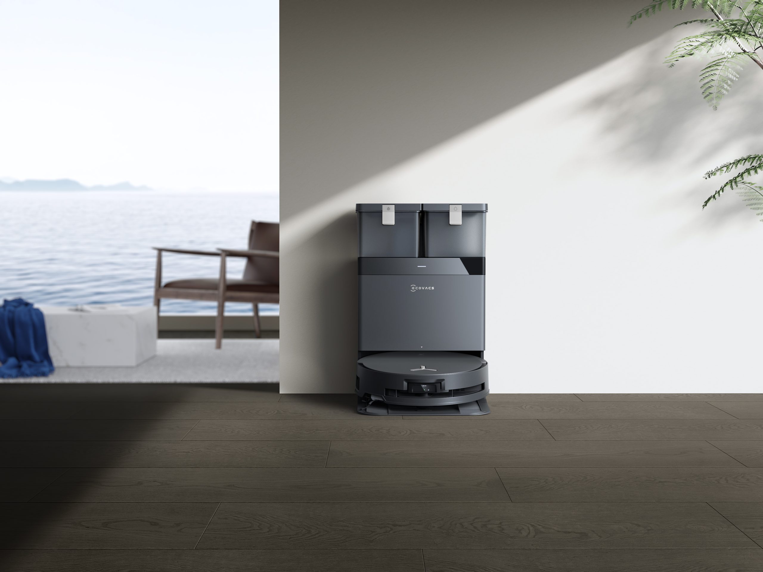 Ecovacs’tan “Akıllı Kasım Fırsatları”