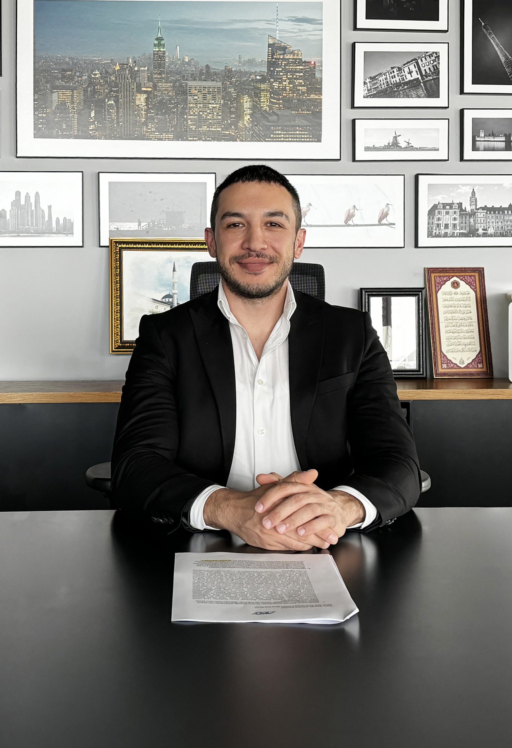 AKO Grup’tan sürdürülebilir büyümede stratejik hamle