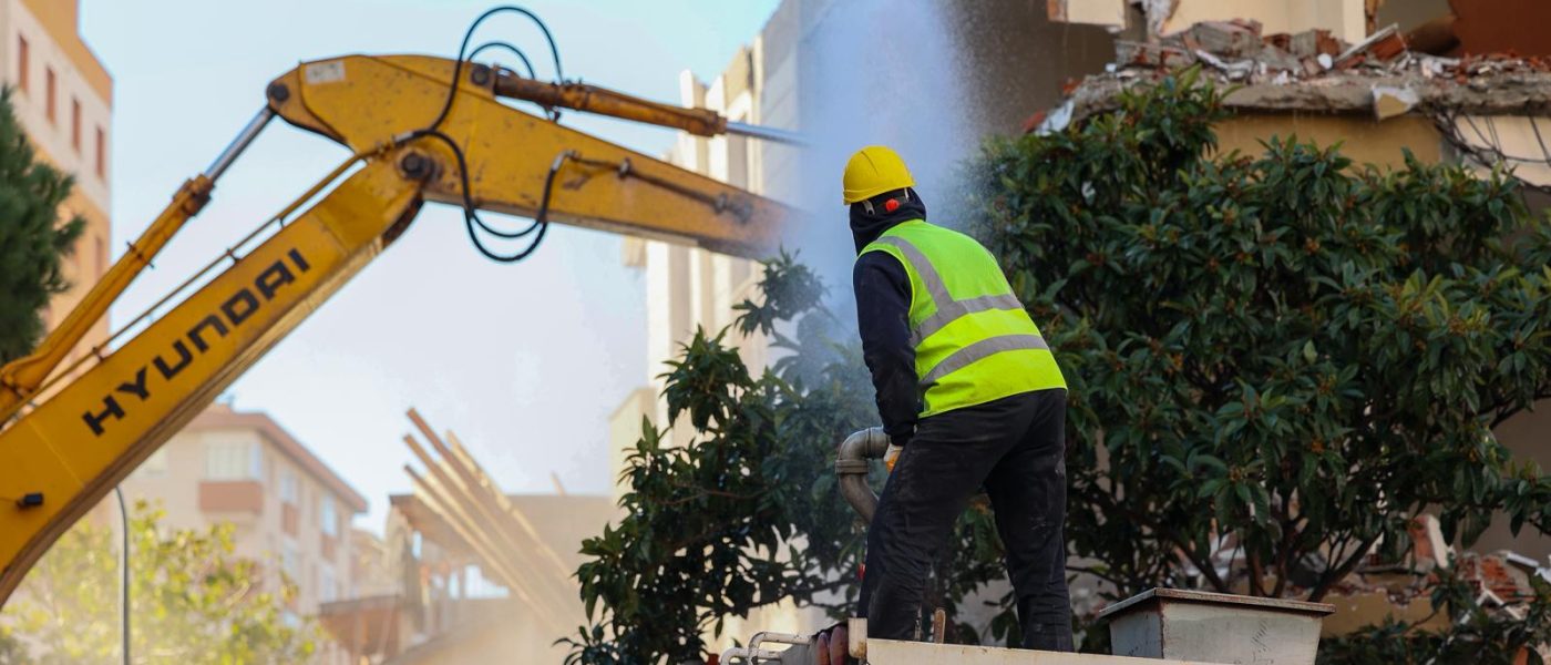 KİPTAŞ, İstanbul Yenileniyor Projesi kapsamında Maltepe’de