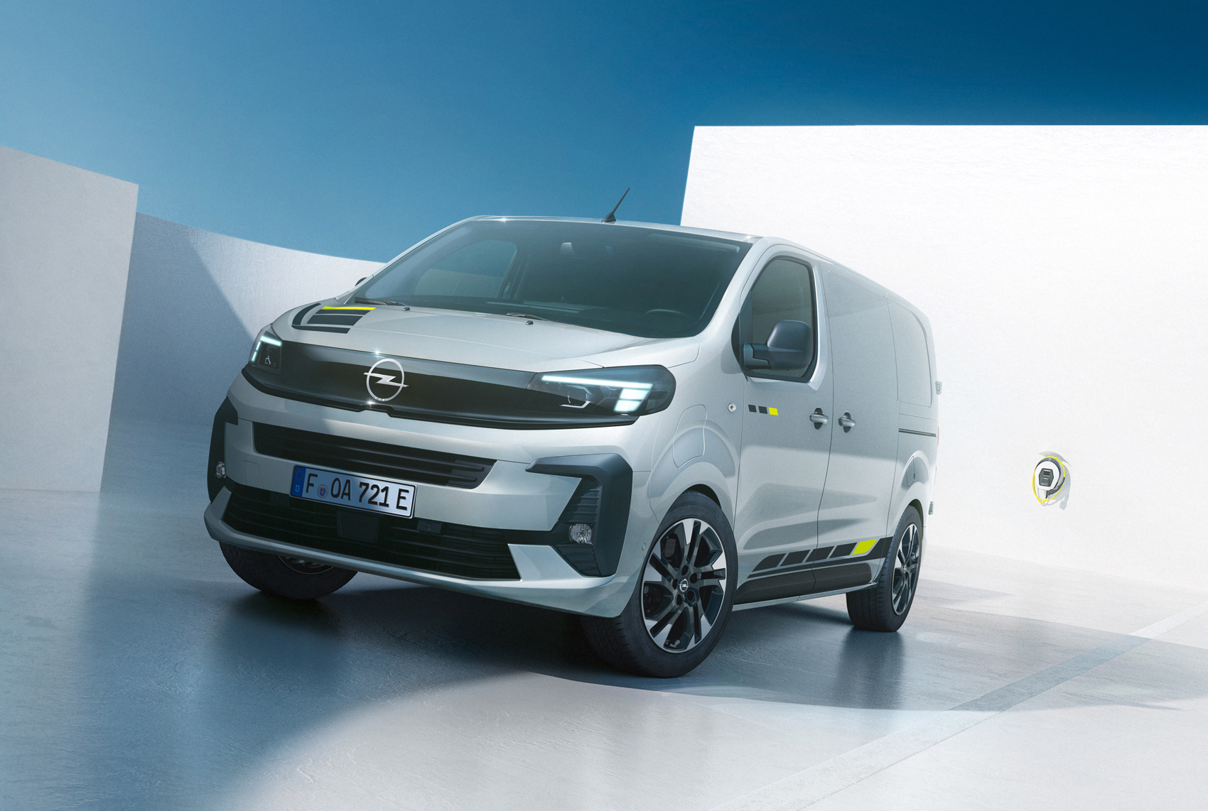 Opel, yeni Astra’nın dünya prömiyerini gerçekleştirecek