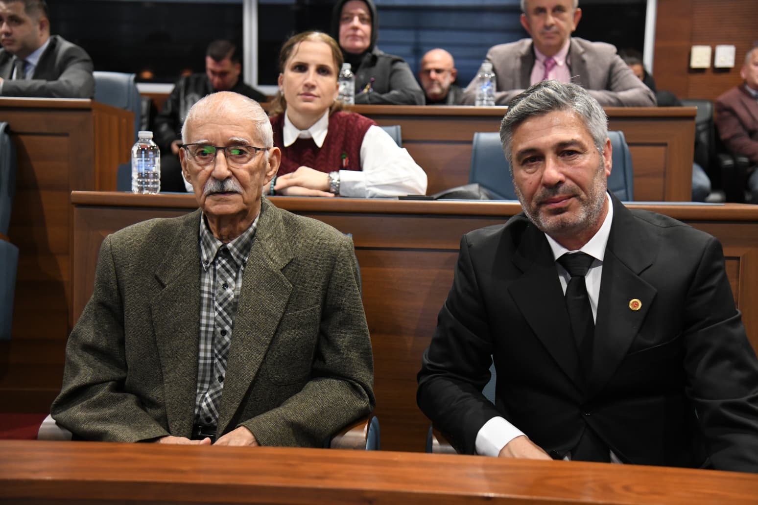 Şehit Umut Karakaş'ın ismi, Trabzon'da akıllı kavşağa verildi