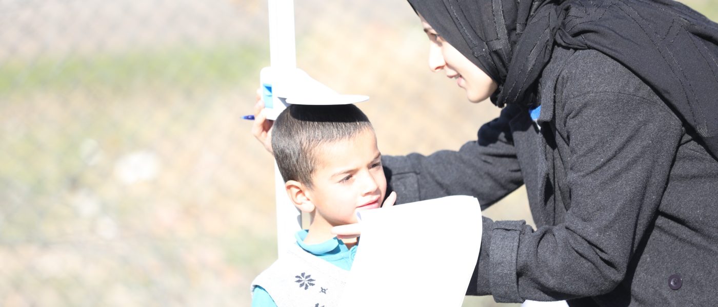 Kayapınar’da ücretsiz sağlık taraması
