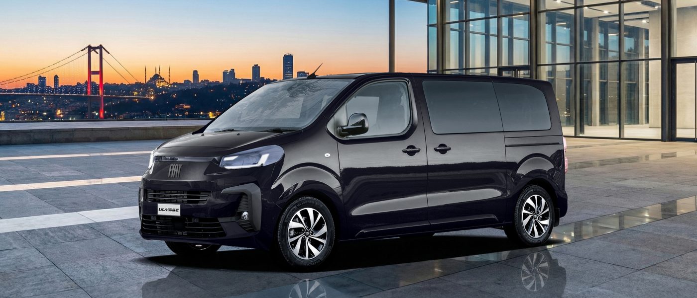 FIAT Professional’dan Büyük Aralık Kampanyası