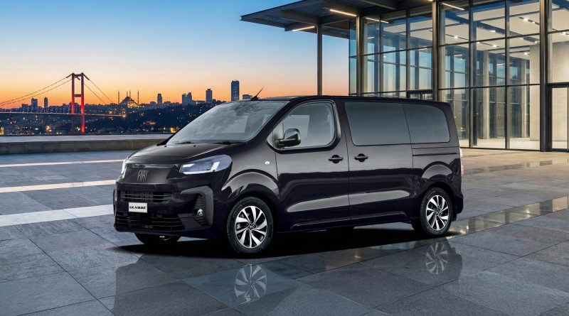 FIAT Professional’dan Büyük Aralık Kampanyası