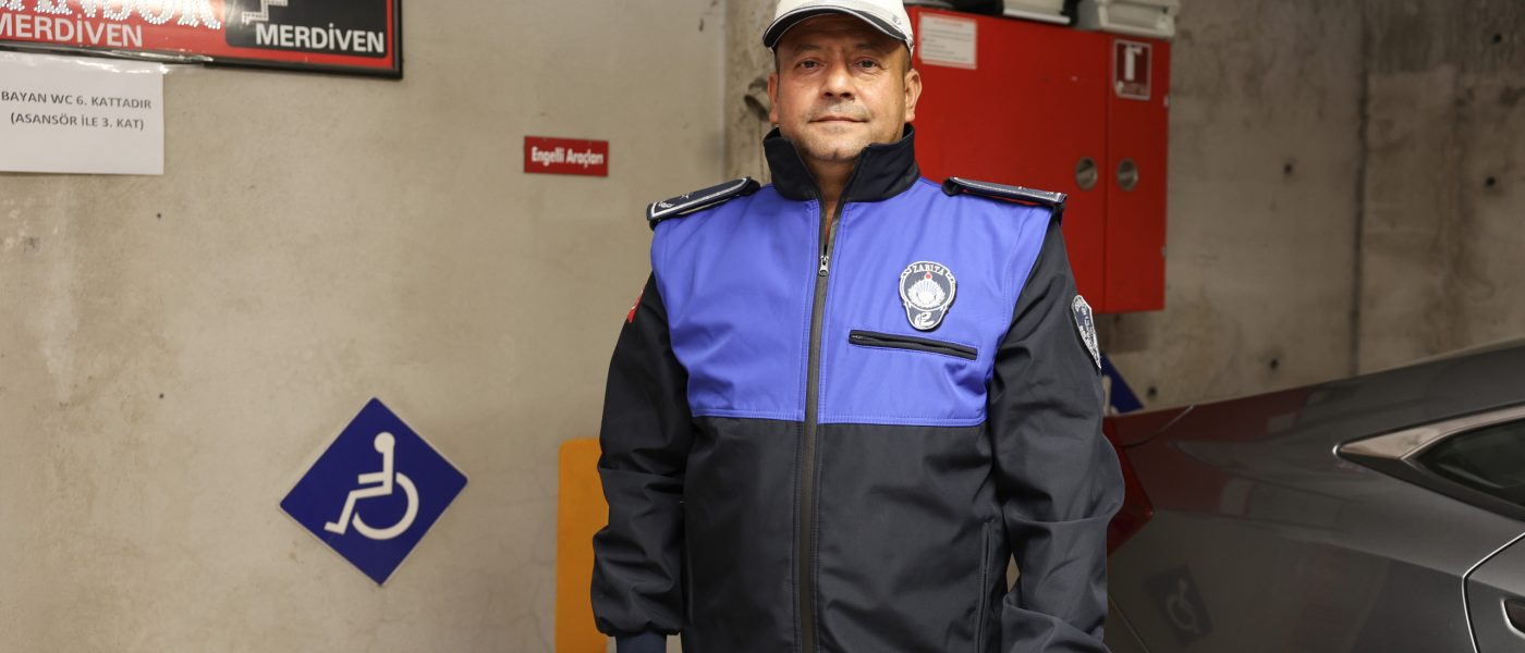 Eskişehir’de erişilebilirlik denetimi