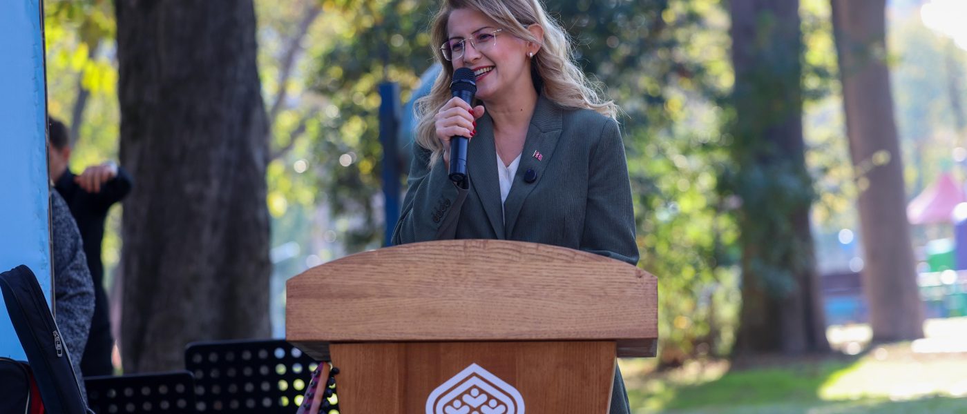 Bakırköy’de “Güç Birliğiyle Engelsiz Yarınlara” etkinliği